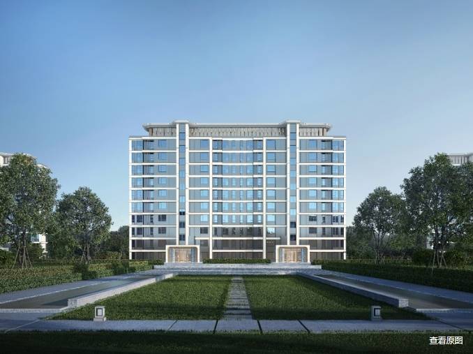 光峯境售楼处-楼盘最新动态-CQ9电子app合肥保利和(图2) 光峯境售楼处-楼盘最新动态-CQ9电子app合肥保利和(图2)