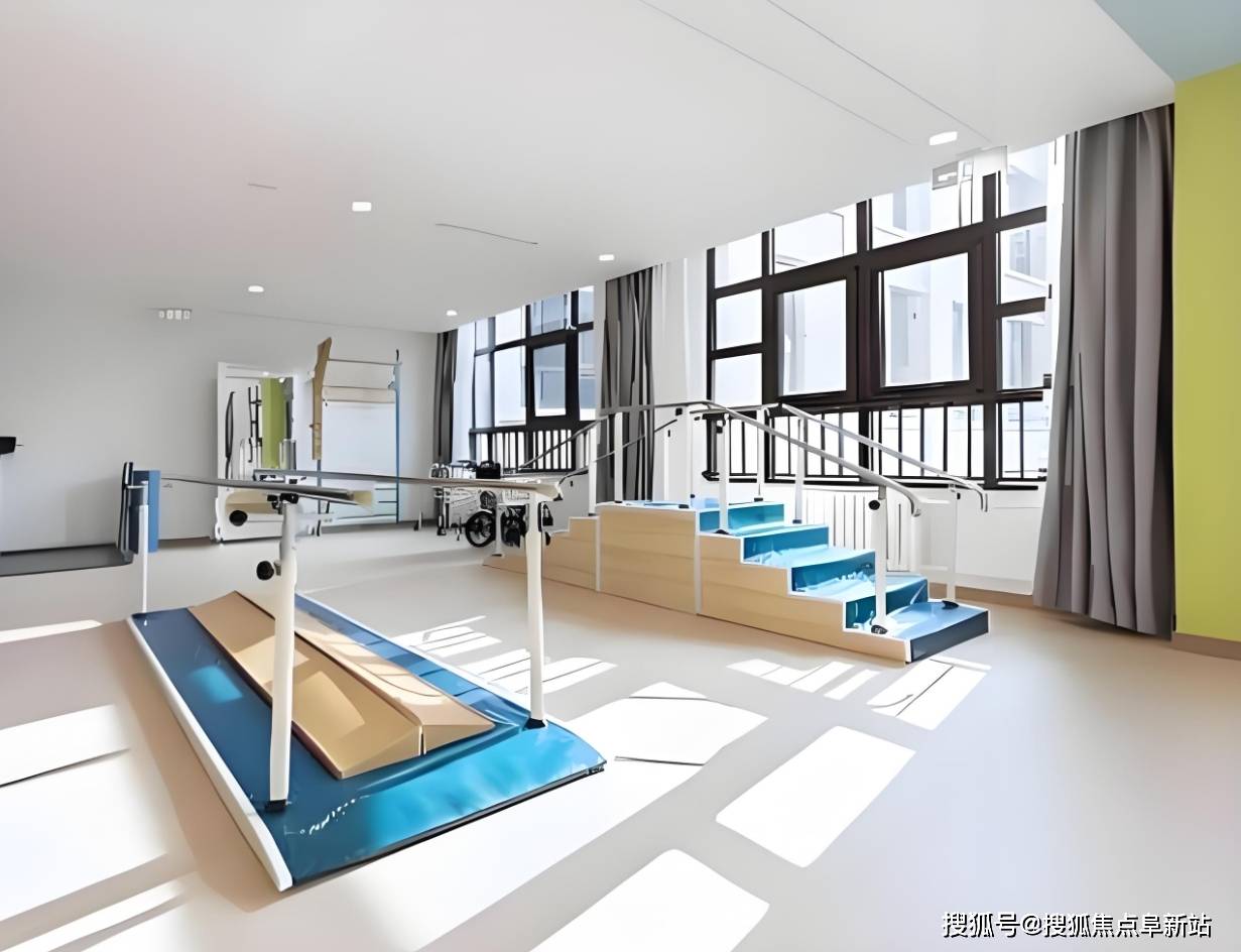 心地址电线生态疗愈环境适老化便捷设施CQ