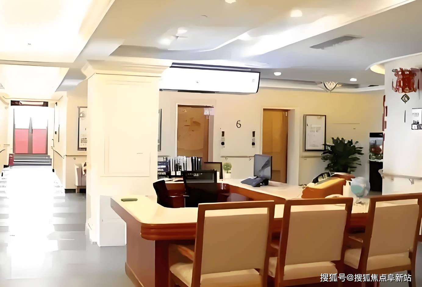 心地址电线生态疗愈环境适老化便捷设施CQ9电子游戏网站庞各庄镇养老照料中(图4) 心地址电线生态疗愈环境适老化便捷设施CQ9电子游戏网站庞各庄镇养老照料中(图4)