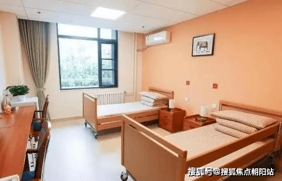 2026速存！地址电话服务信息全汇总-医养一体CQ9电子登录注册朝阳普惠养老优选｜长友养老院(图2)