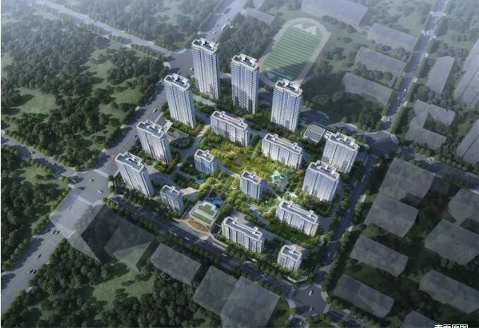 合肥保利和光峯境_合肥新房_合肥新盘信息_合肥买房(图2) 合肥保利和光峯境_合肥新房_合肥新盘信息_合肥买房(图2)