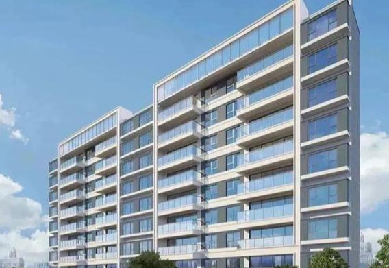 处 和悦新宸发布：刚需改善全覆盖！CQ9电子登录注册®和悦新宸售楼(图1)