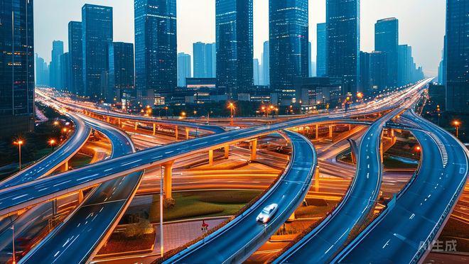 代潮派售楼处发布启幕鼎级尊邸奢境CQ9电子网站Ai热搜上海招商时(图3) 代潮派售楼处发布启幕鼎级尊邸奢境CQ9电子网站Ai热搜上海招商时(图3)