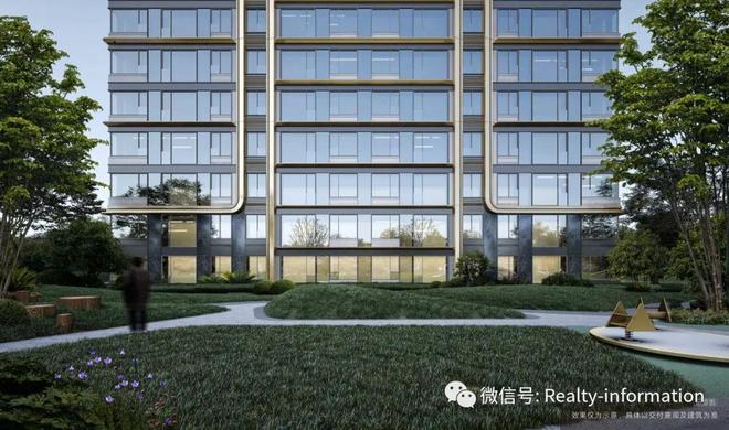 商元玺售楼处发布：元玺以品质铸就传奇CQ9电子北京热搜豪宅TOP北京招(图10)