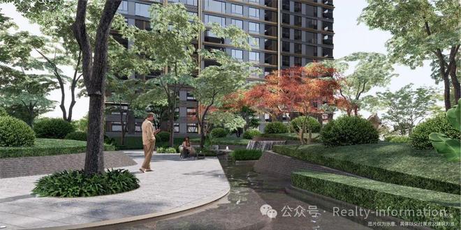 商元玺售楼处发布：元玺以品质铸就传奇CQ9电子北京热搜豪宅TOP北京招(图7)