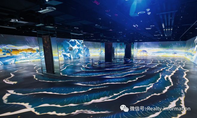 商元玺售楼处发布：元玺以品质铸就传奇CQ9电子北京热搜豪宅TOP北京招(图28)