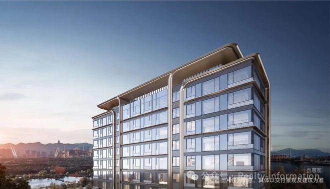 商元玺售楼处发布：元玺以品质铸就传奇CQ9电子北京热搜豪宅TOP北京招(图30)