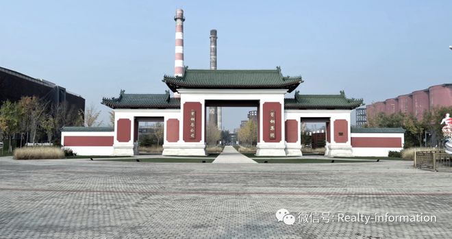 商元玺售楼处发布：元玺以品质铸就传奇CQ9电子北京热搜豪宅TOP北京招(图34)