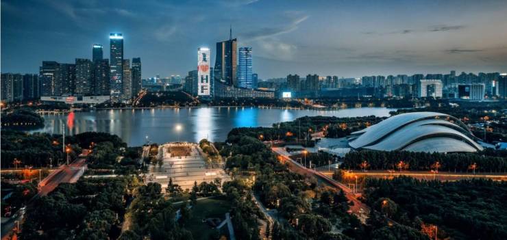 E139项目售楼处发布:主城罕见低密洋房CQ9电子app热搜NO1合肥伟星ON(图2) E139项目售楼处发布:主城罕见低密洋房CQ9电子app热搜NO1合肥伟星ON(图2)