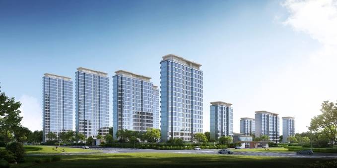 处电话-地址-价格-户型-楼盘详情CQ9电子网站合肥保利和光峯境售楼(图1)