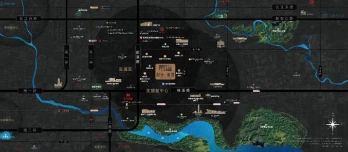 处电话-地址-价格-户型-楼盘详情CQ9电子网站合肥保利和光峯境售楼(图3)