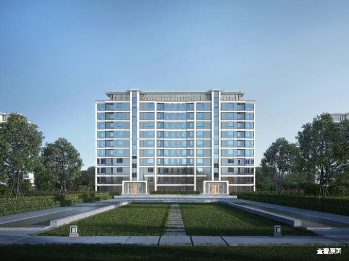 处电话-地址-价格-户型-楼盘详情CQ9电子网站合肥保利和光峯境售楼(图4)