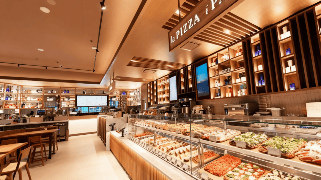 之道：72个情绪价值营造标杆案例CQ9电子app旅游餐饮场景破局(图69)