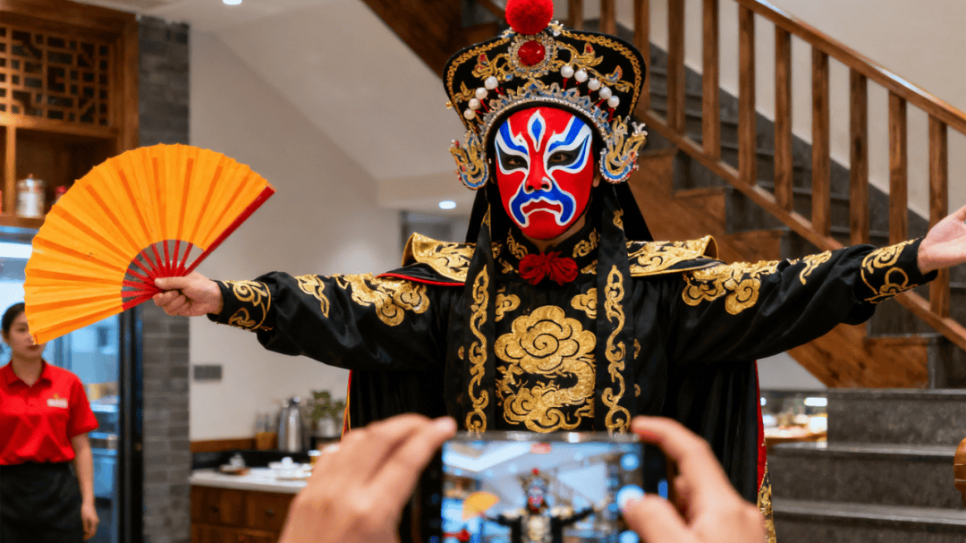 之道：72个情绪价值营造标杆案例CQ9电子app旅游餐饮场景破局(图81)