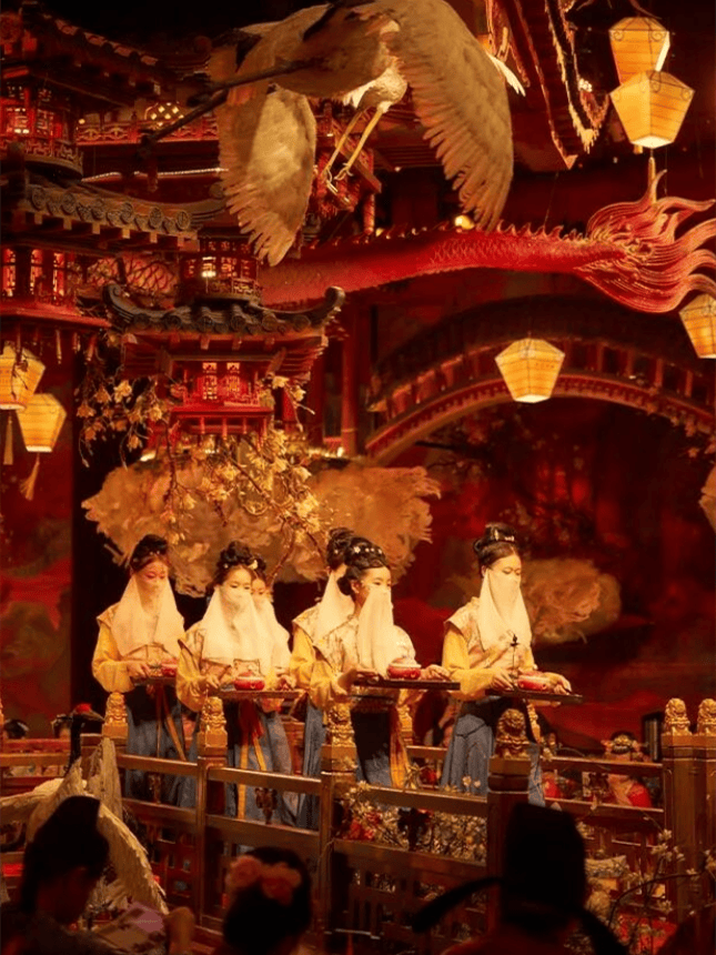 之道：72个情绪价值营造标杆案例CQ9电子app旅游餐饮场景破局(图87)