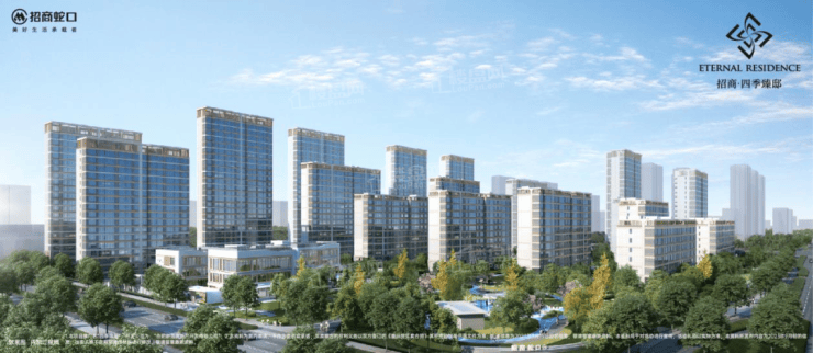 楼盘解读-售楼中心丨合肥楼市CQ9电子合肥招商四季臻邸(图3) 楼盘解读-售楼中心丨合肥楼市CQ9电子合肥招商四季臻邸(图3)