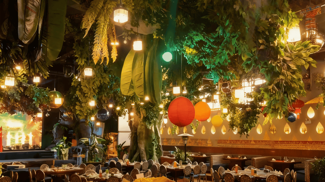 之道：72个情绪价值营造标杆案例CQ9电子app旅游餐饮场景破局(图9)