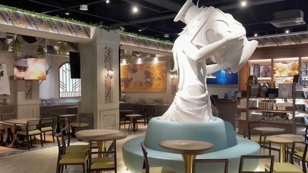 之道：72个情绪价值营造标杆案例CQ9电子app旅游餐饮场景破局(图10)