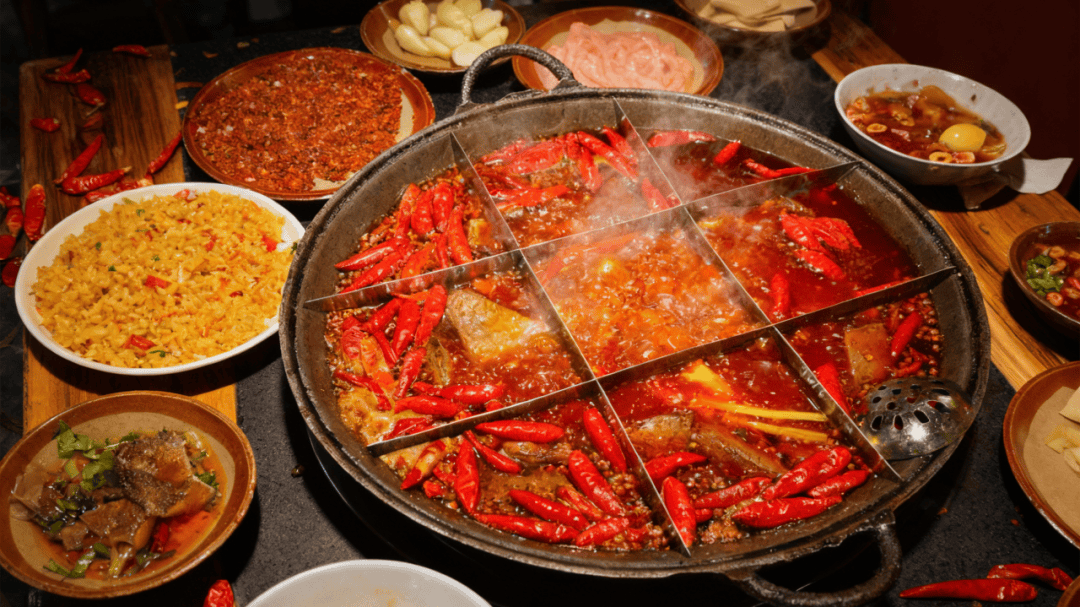 之道：72个情绪价值营造标杆案例CQ9电子app旅游餐饮场景破局(图13)