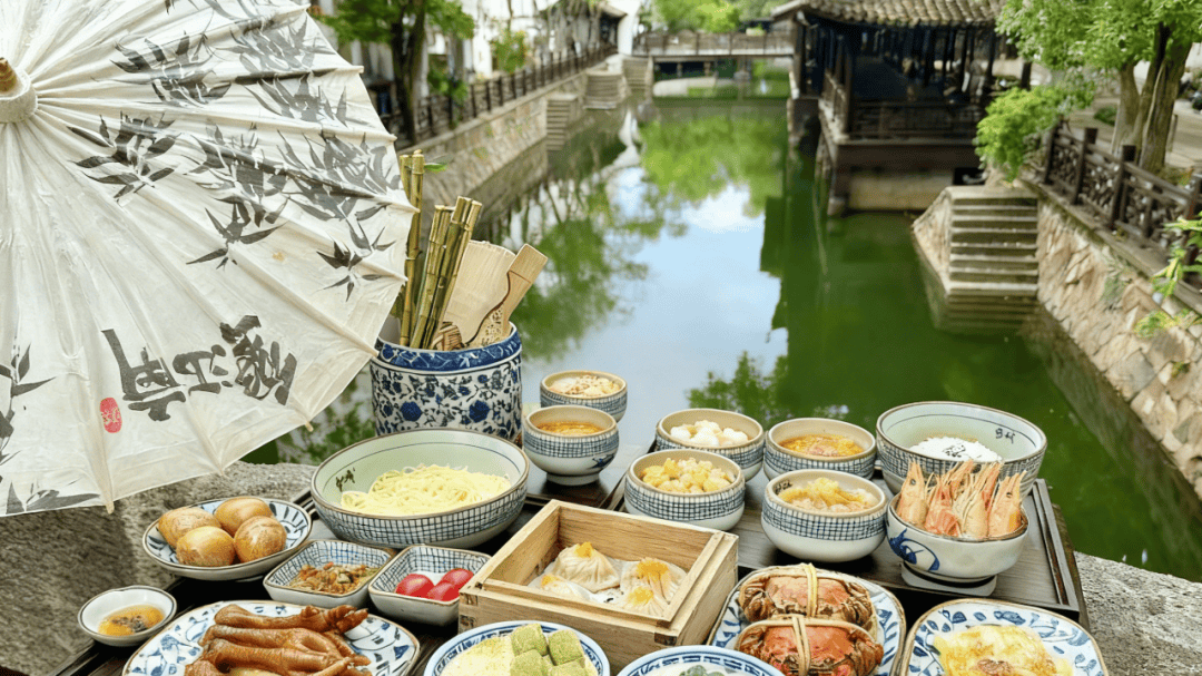 之道：72个情绪价值营造标杆案例CQ9电子app旅游餐饮场景破局(图25)