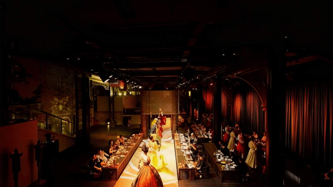 之道：72个情绪价值营造标杆案例CQ9电子app旅游餐饮场景破局(图26)