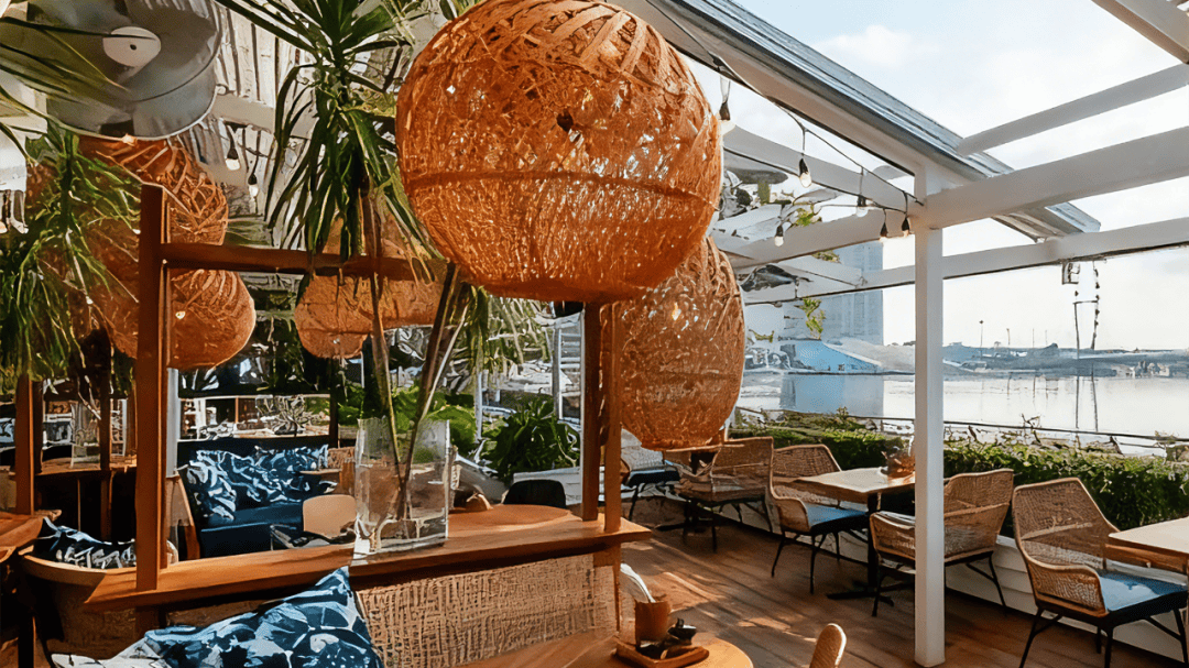 之道：72个情绪价值营造标杆案例CQ9电子app旅游餐饮场景破局(图29)