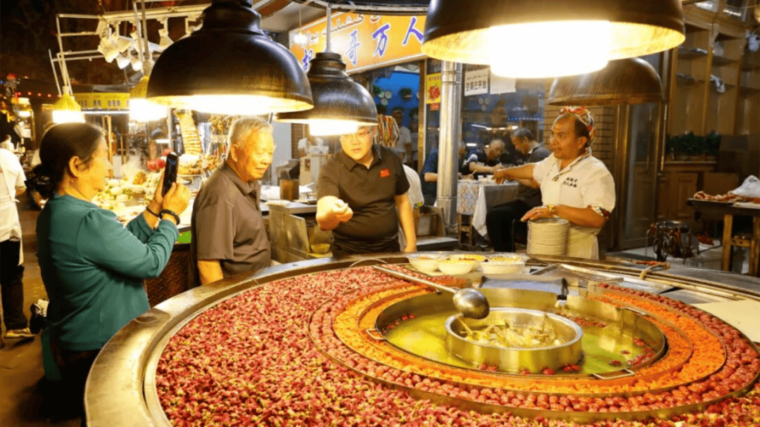 之道：72个情绪价值营造标杆案例CQ9电子app旅游餐饮场景破局(图35)