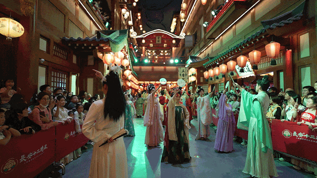 之道：72个情绪价值营造标杆案例CQ9电子app旅游餐饮场景破局(图40)