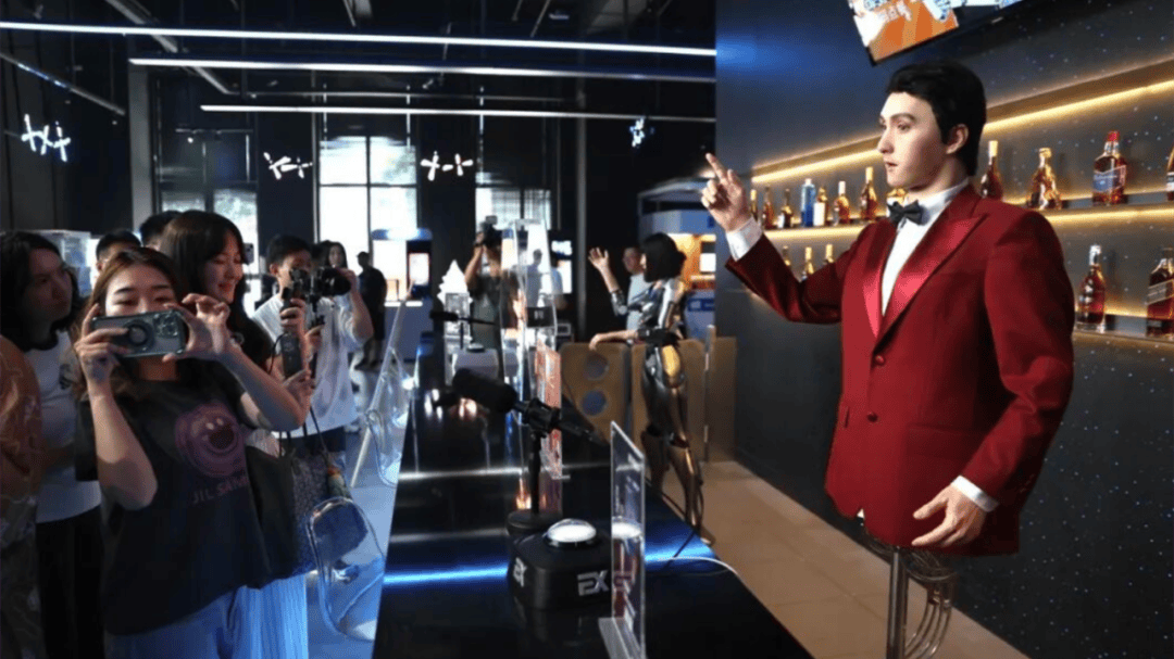 之道：72个情绪价值营造标杆案例CQ9电子app旅游餐饮场景破局(图46)