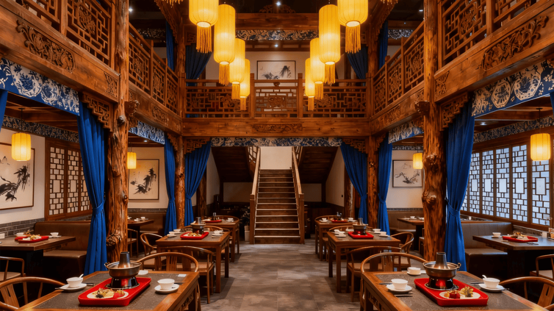 之道：72个情绪价值营造标杆案例CQ9电子app旅游餐饮场景破局(图49)