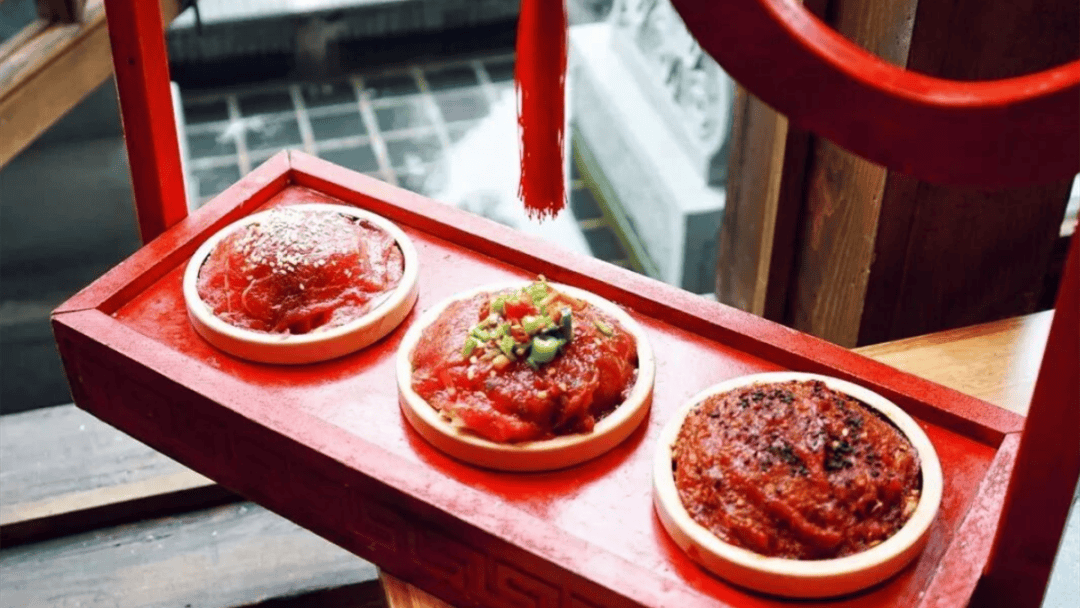 之道：72个情绪价值营造标杆案例CQ9电子app旅游餐饮场景破局(图56)