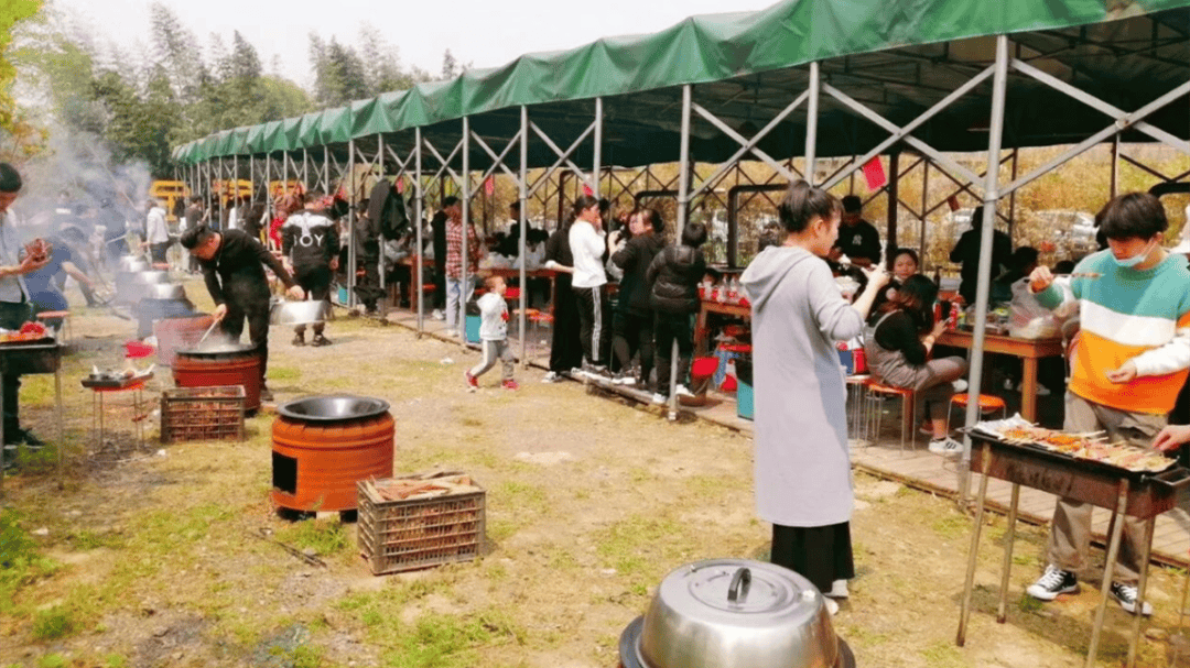 之道：72个情绪价值营造标杆案例CQ9电子app旅游餐饮场景破局(图60)